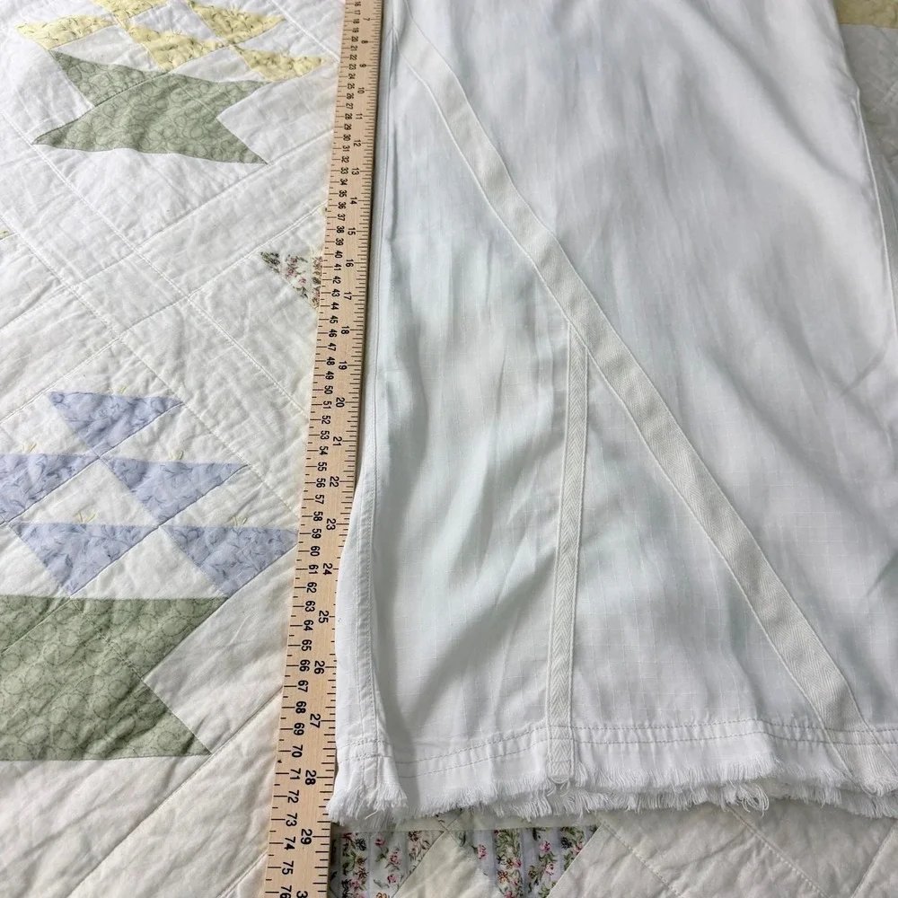 Free People lightweight wide